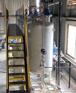 Pressure Vessels