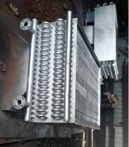 Heat Exchangers And Radiators