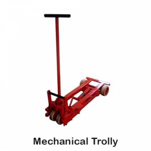 MECHANICAL TROLLEY