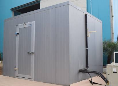 Modular Cold Rooms