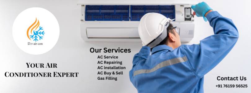 AC service