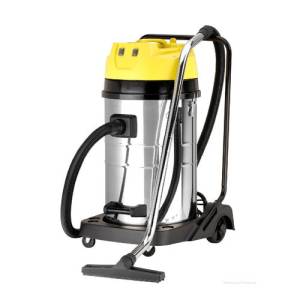INDUSTRIAL VACUUM CLEANERS