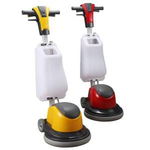 Single Disc Machines