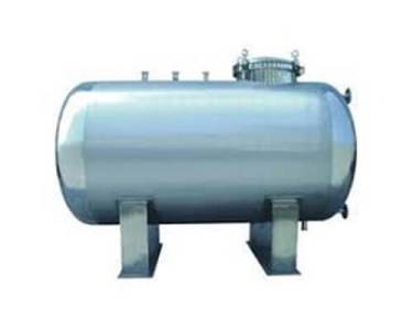 STORAGE TANKS