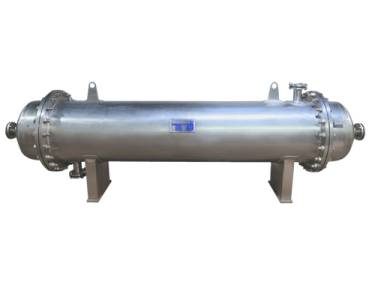OIL COOL HEAT EXCHANGER