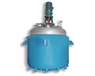 Chemical Reactor