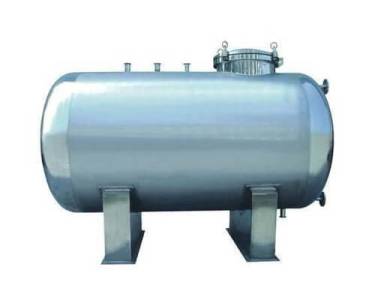 Chemical Storage Tank