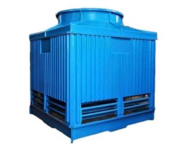 Cooling Tower