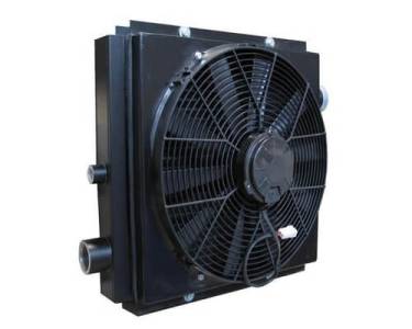 Oil Cooler