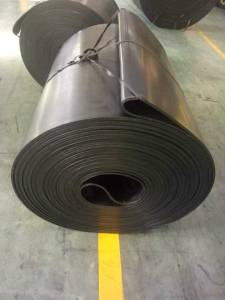 Rubber Conveyor Belt