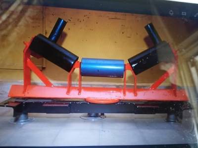 Conveyor Roller