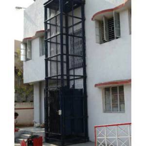 Material Handling Lift