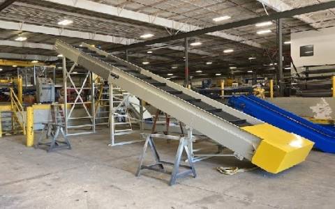Gravity Conveyor