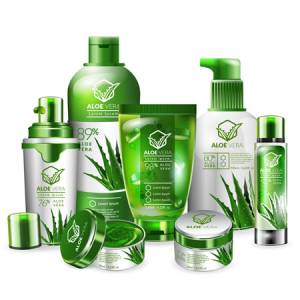Cosmetic & Healthcare