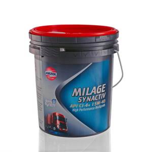 Lubricants & Chemicals