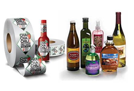 Product Labels