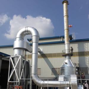 Air Handling Systems