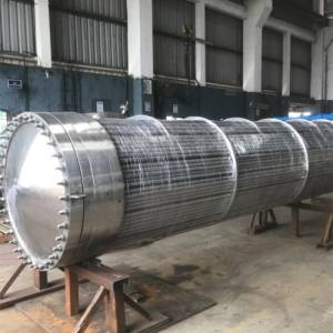 Heat Exchangers
