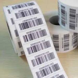 BARCODE LABELS
