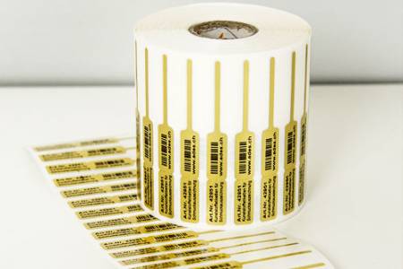 Jewelry Tags & Labels-tail