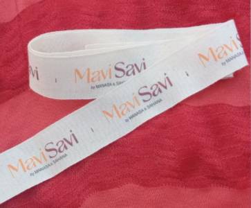 Cotton Labels