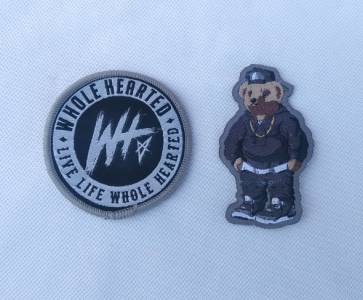 Uniform Labels