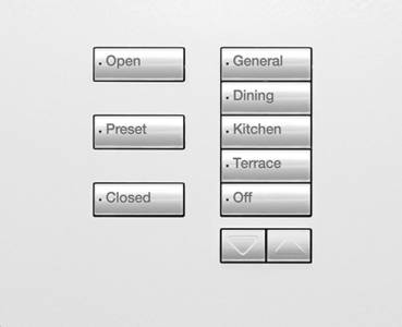 Intelligent Lighting Control Systems
