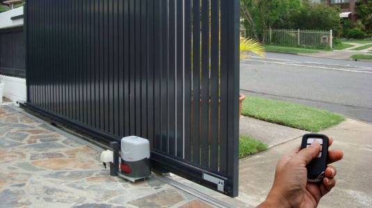Seamless Security, Effortless Access.