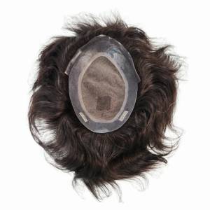 premium hair patch