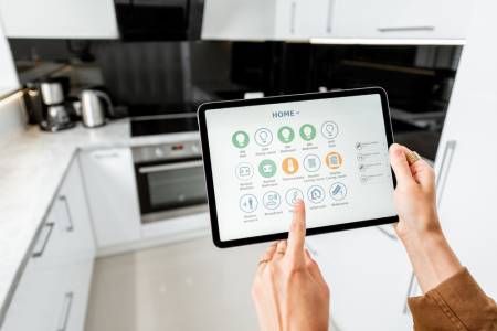 Home Automation Basics