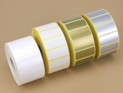 Soft anti metal tags