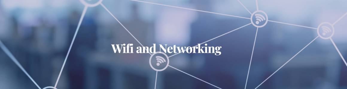 wifi-networking