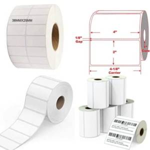 Garment Labels