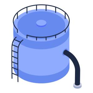 Storage Tanks