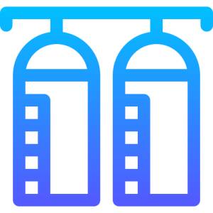 Storage Silos