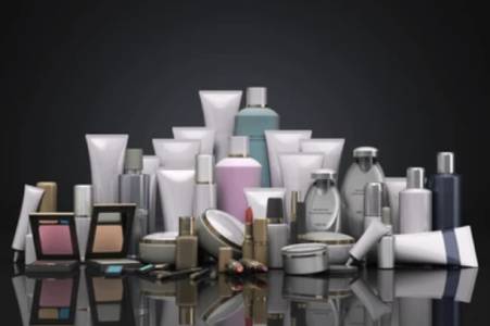 Cosmetic Labels