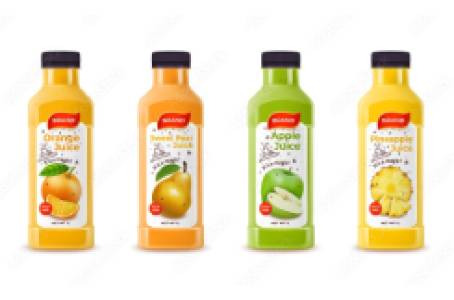 Beverage Labels