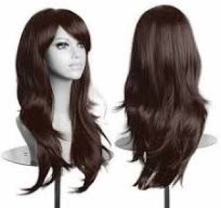 Wigs For Gents & LAdies
