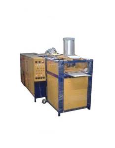 Fully Automatic Thermocol Plate Making Machine