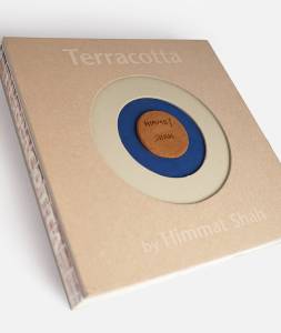 Terracotta by Himmat Shah