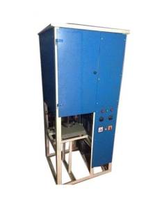 Double Die Paper Plate Making Machine