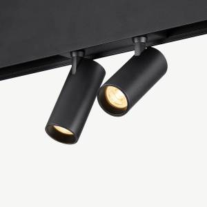 Magnetic Track Lighting