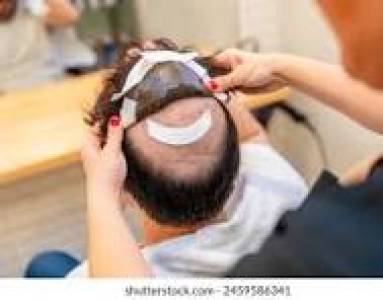 Hair Wig Service