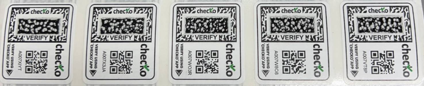 Specialty Labels