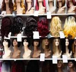 Hair Wig Center