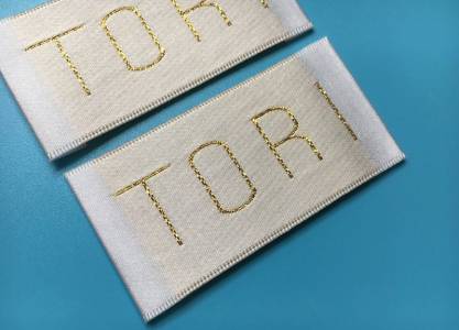 Satin Weave | For that extra sheen