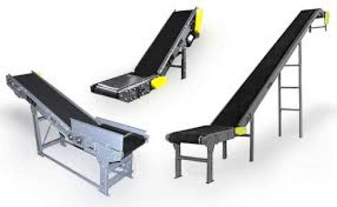 Floor Conveyor Systems
