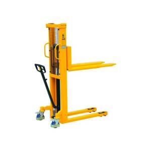 Hydraulic Hand Stacker