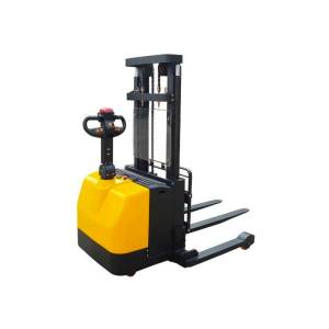 Full Electric Stacker