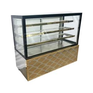 Display Counter